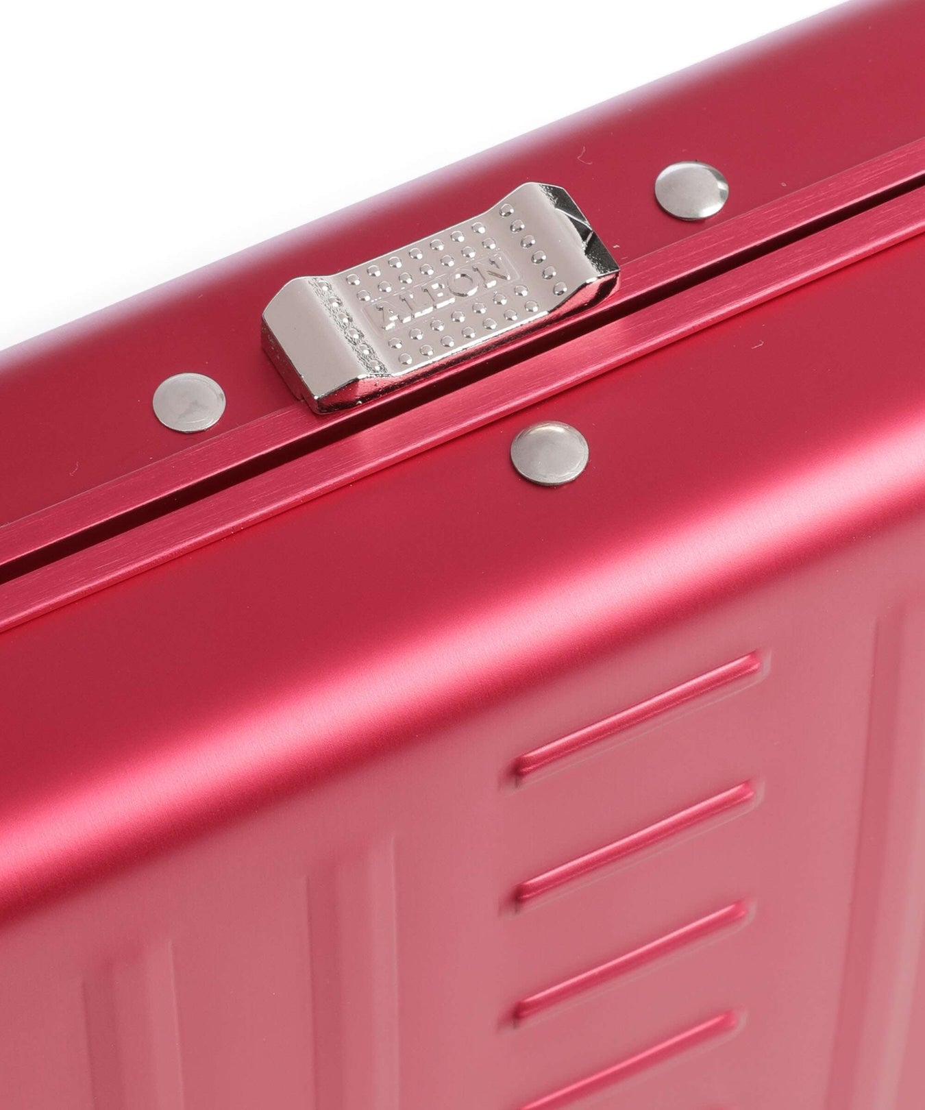 Aleon Classic 1905 Vanity Crossbody bag ruby