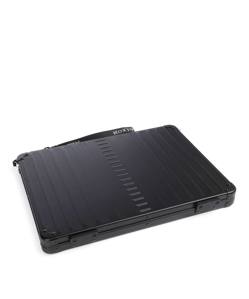 Aleon Classic Laptop bag onyx