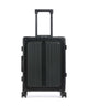 Aleon Classic 21 Domestic front flap Valise 4 roues onyx