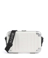 Aleon Fortis Vanity Sac bandoulière snow white