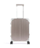Aleon Fortis 21 International Valise 4 roues rose gold