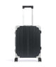 Aleon Fortis 21 International Valise 4 roues onyxdust