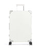 Aleon Fortis 26 Traveler Valise 4 roues snow white