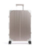 Aleon Fortis 26 Traveler Valise 4 roues rose gold
