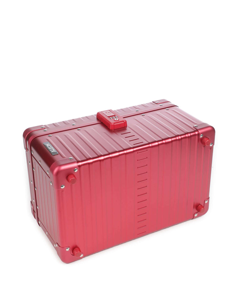 Aleon Classic 15 Beauty case onyx