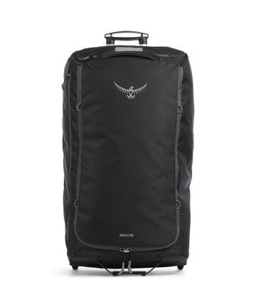 Osprey Daylite Sac de voyage à roulettes black
