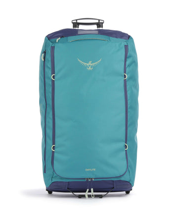 Osprey Daylite Sac de voyage à roulettes blue spikemoss/alkaline
