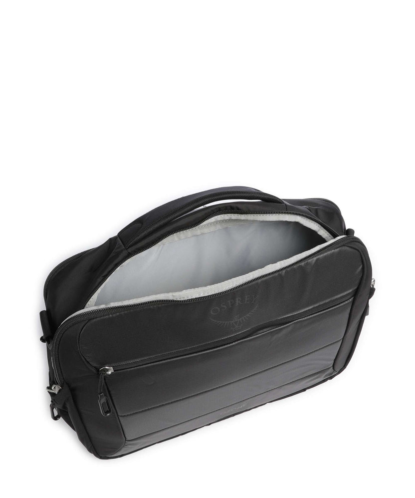 Osprey Ozone Messenger bag black
