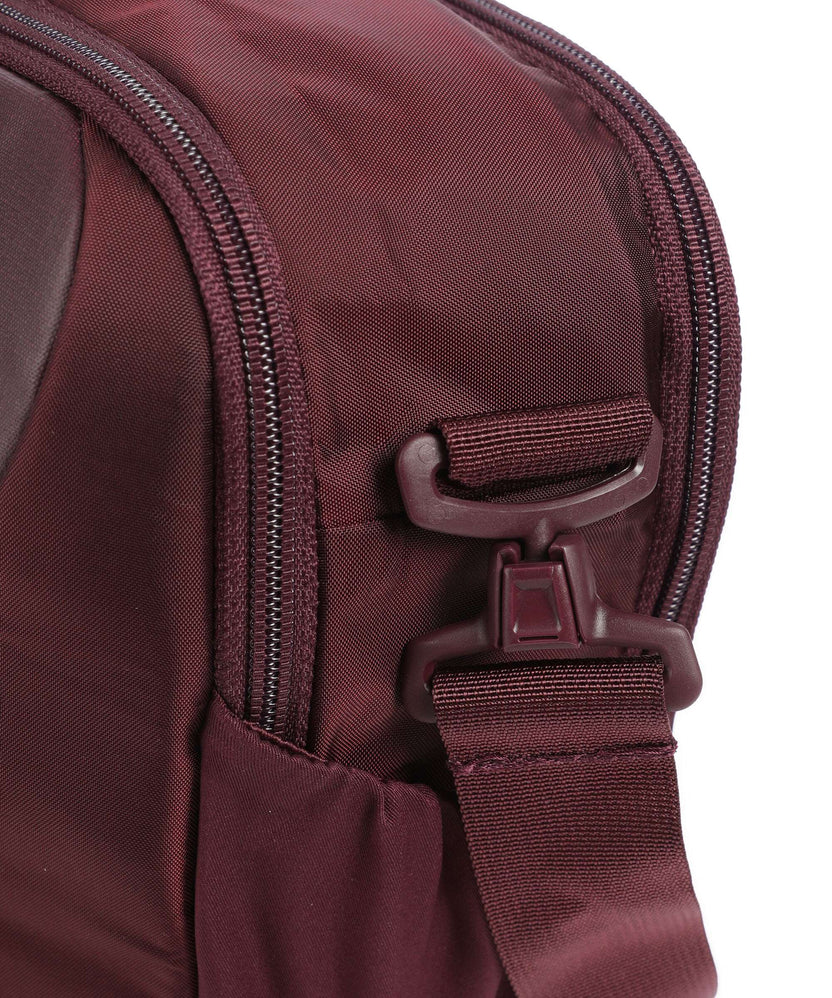 Osprey Ozone Messenger bag moody burgundy