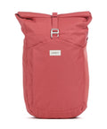 Osprey Arcane Rolltop backpack red pampas heather
