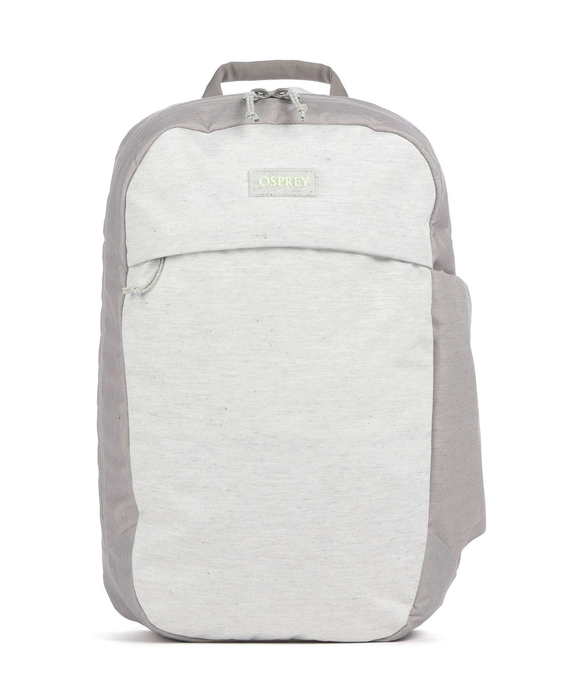 Osprey Arcane Large Backpack earth pediment grey block