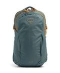 Osprey Daylight Backpack torrent blue