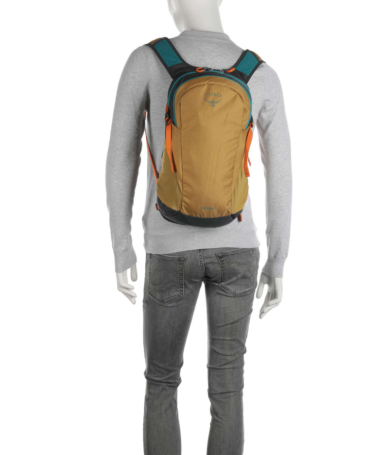 Osprey Daylight Backpack torrent blue