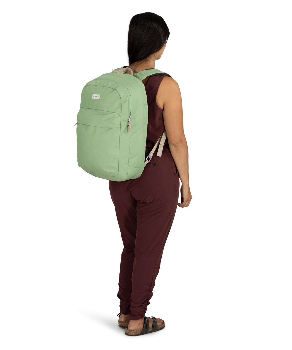 Osprey Arcane XL Backpack purple garnet heather