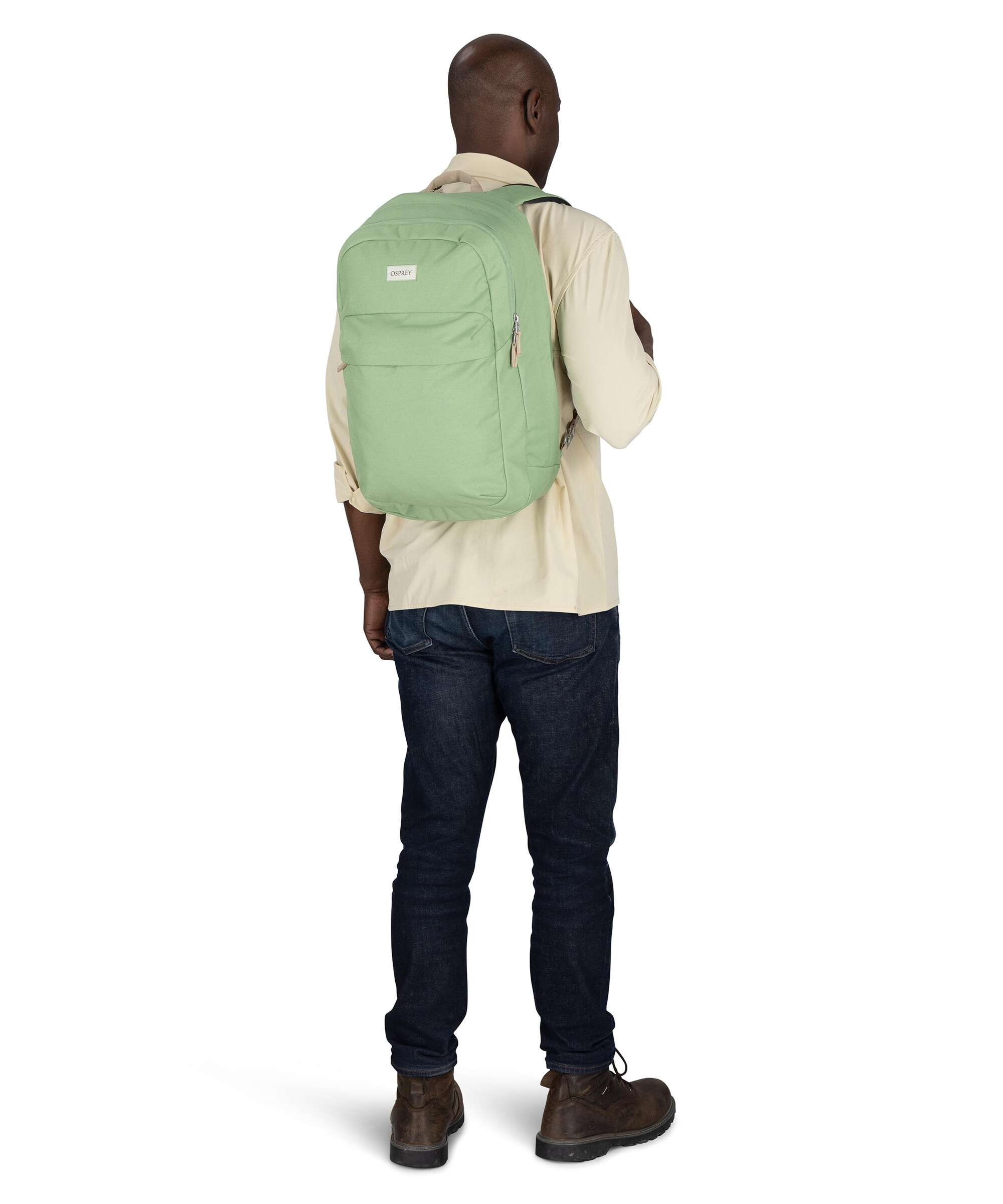Osprey Arcane XL Backpack purple garnet heather