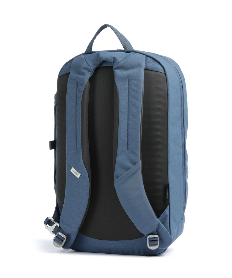 Osprey Arcane Large Backpack nirvana blue heather