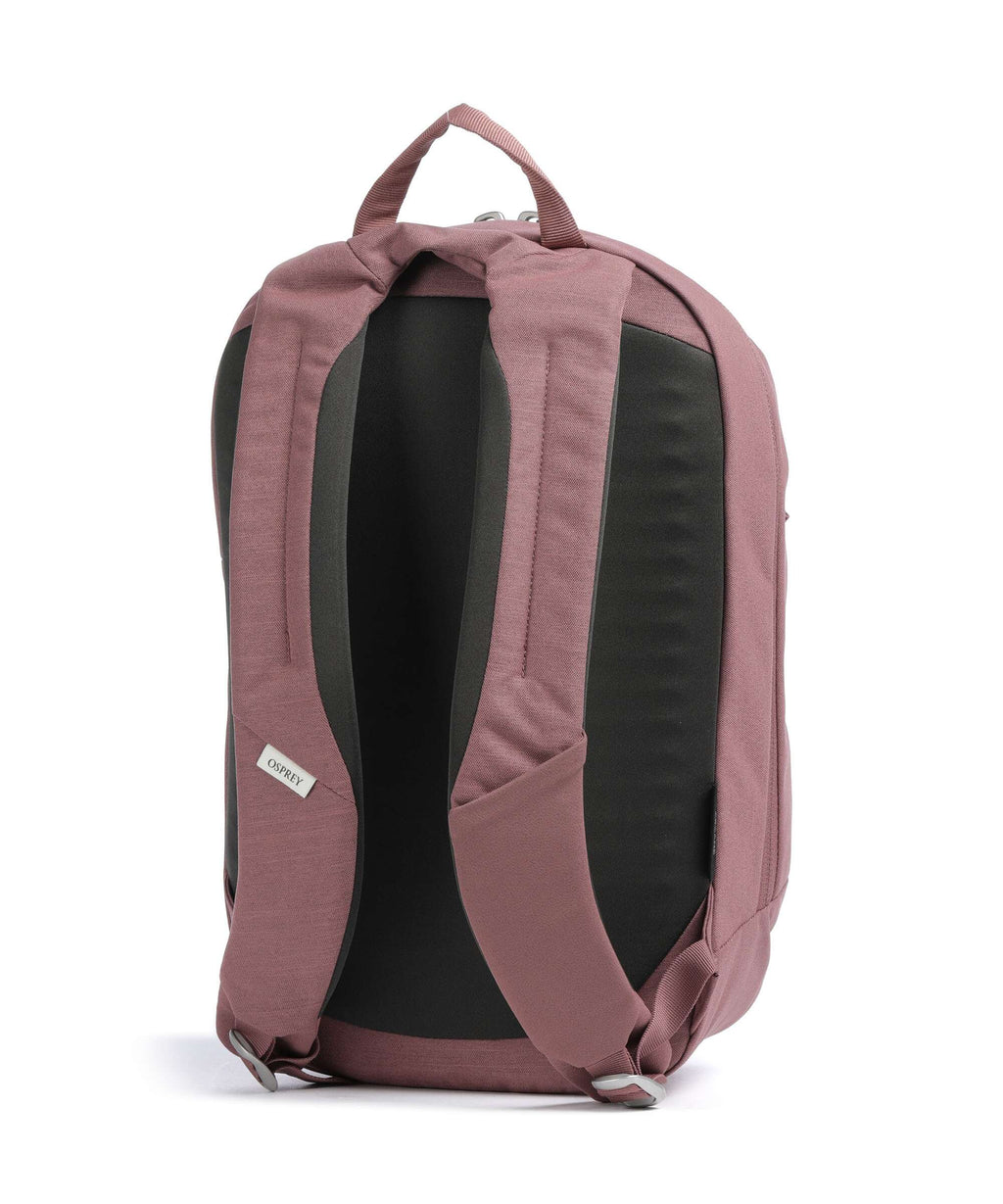 Osprey Arcane Small Backpack purple garnet heather