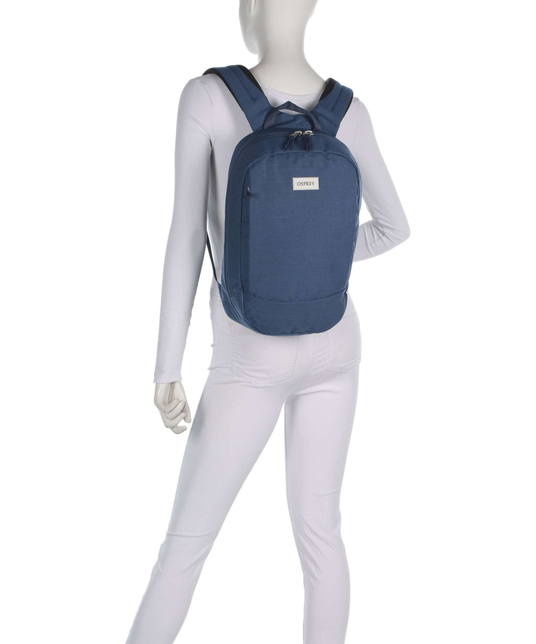 Osprey Arcane Small Backpack nirvana blue heather