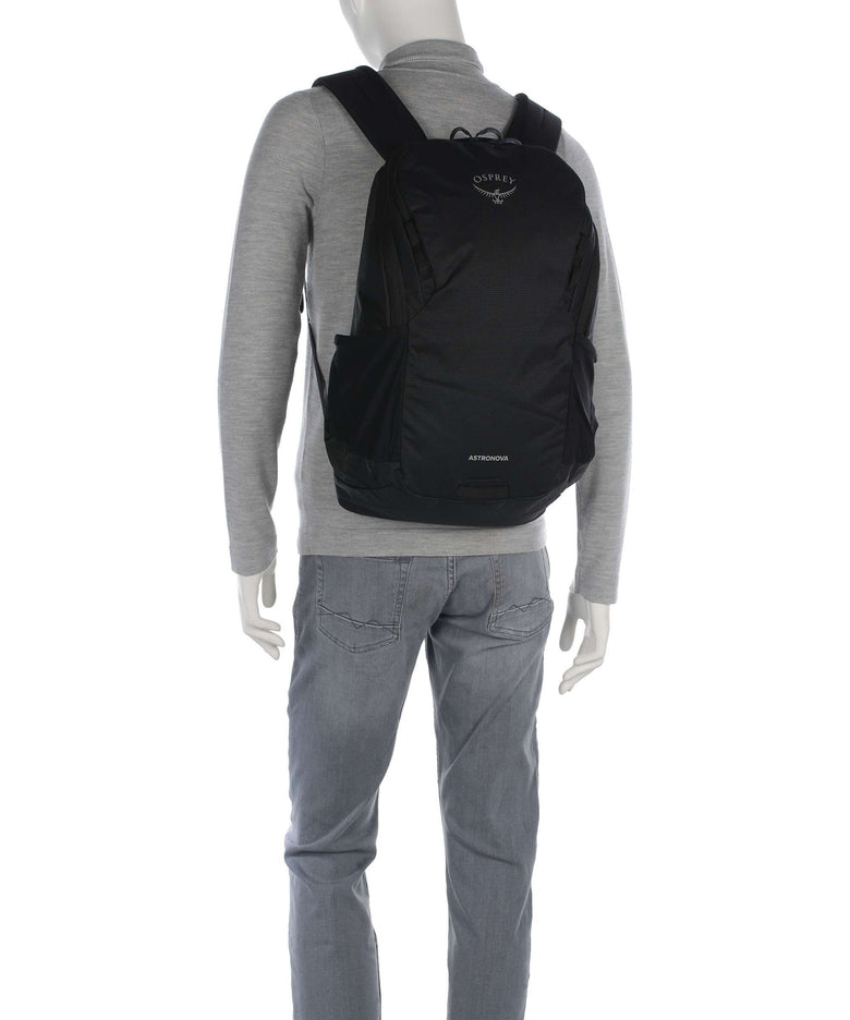 Osprey Astronova Backpack cascade blue/torrent blue