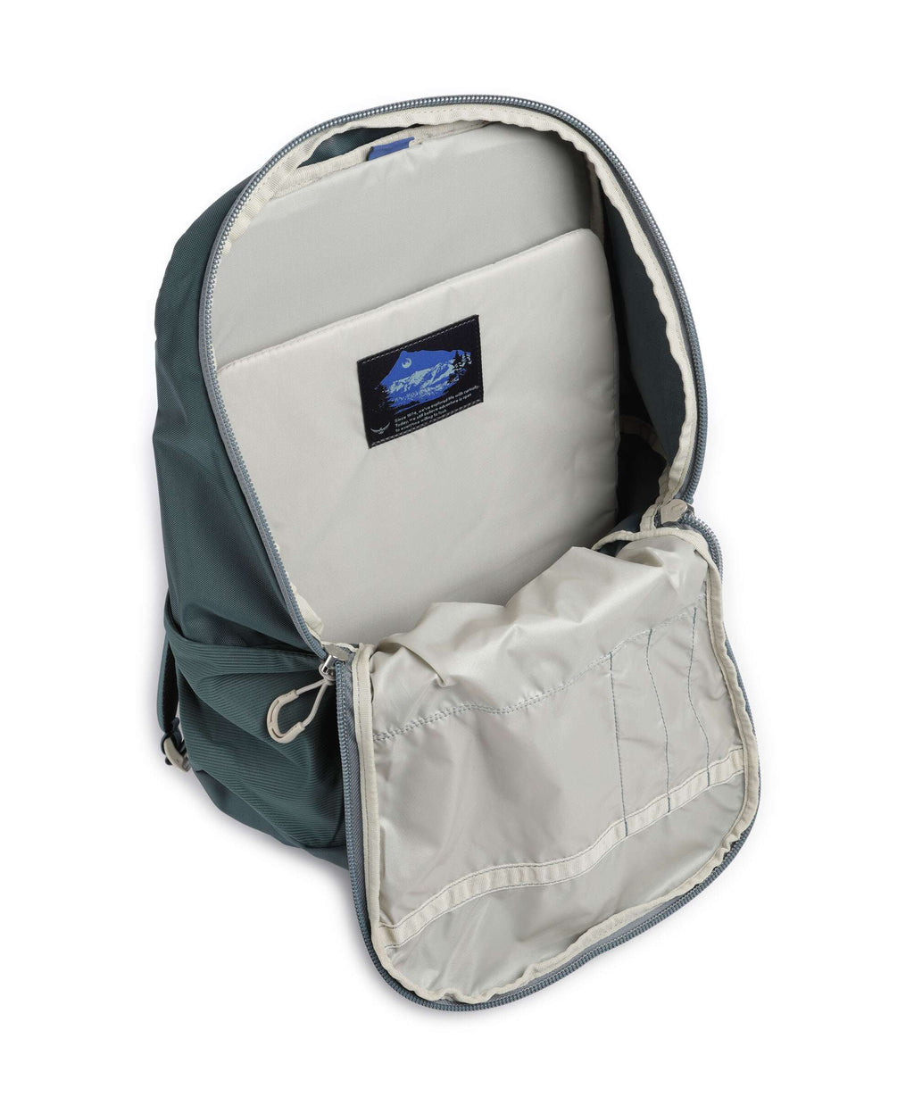 Osprey Astronova Backpack cascade blue/torrent blue