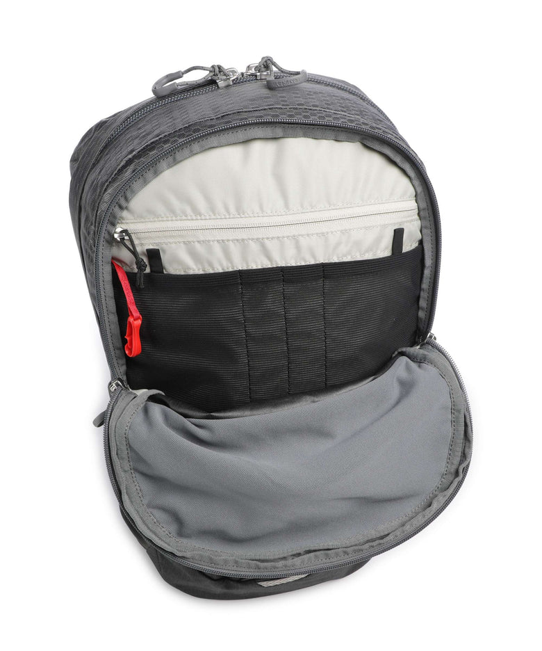 Osprey Quasar Backpack phantom grey heather