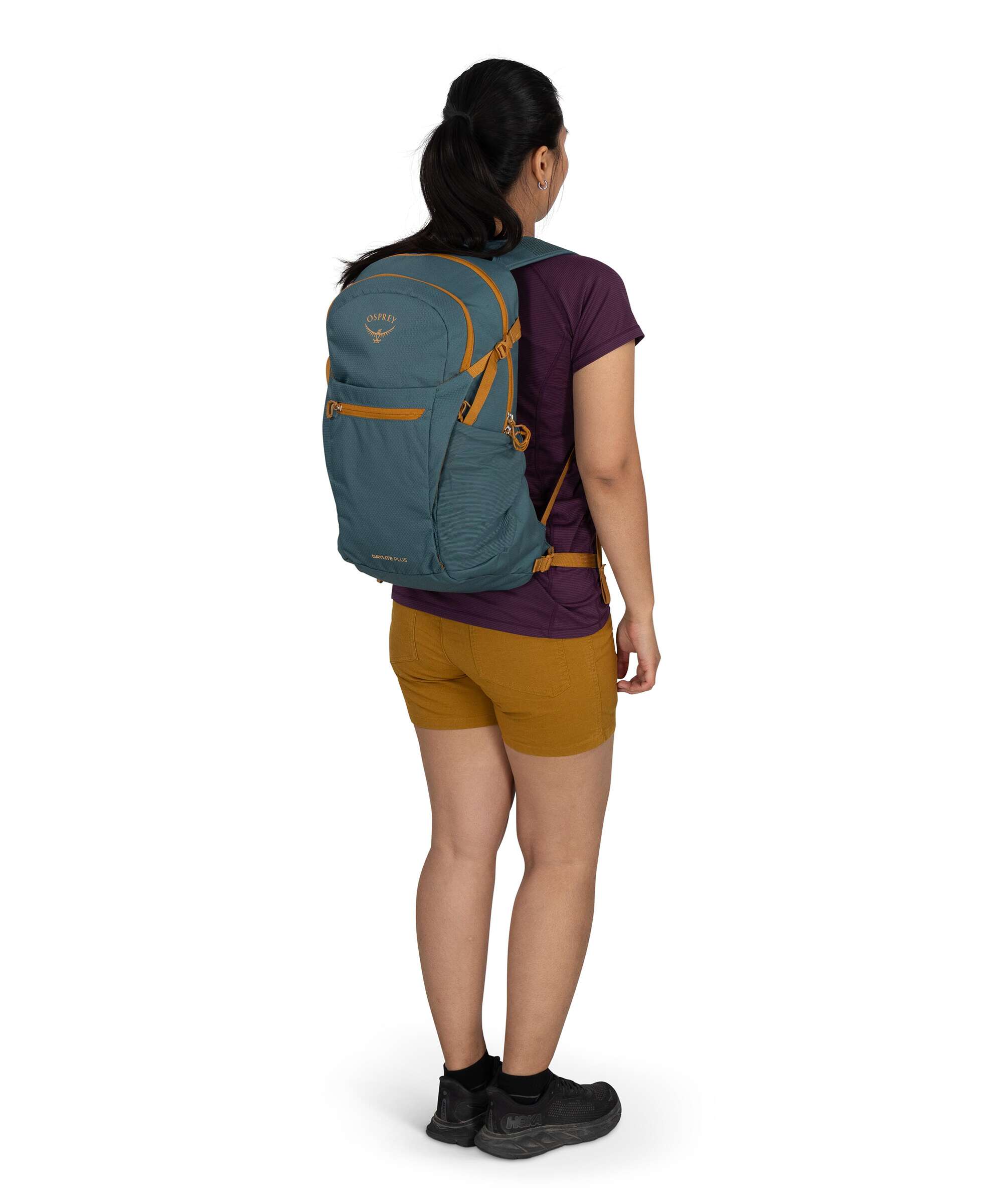 Osprey Daylite Plus Backpack iris pink
