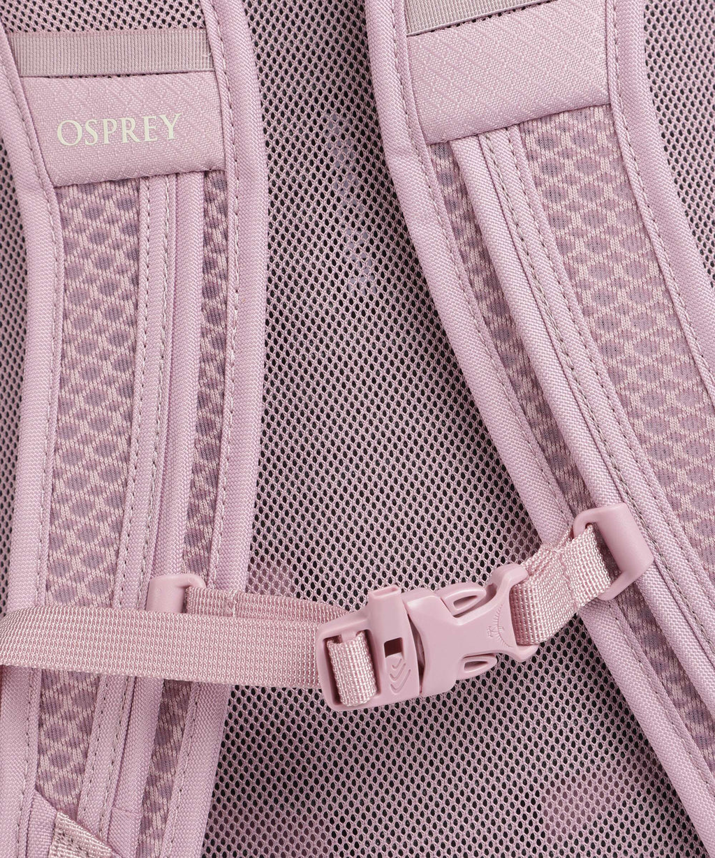 Osprey Daylite Plus Backpack iris pink