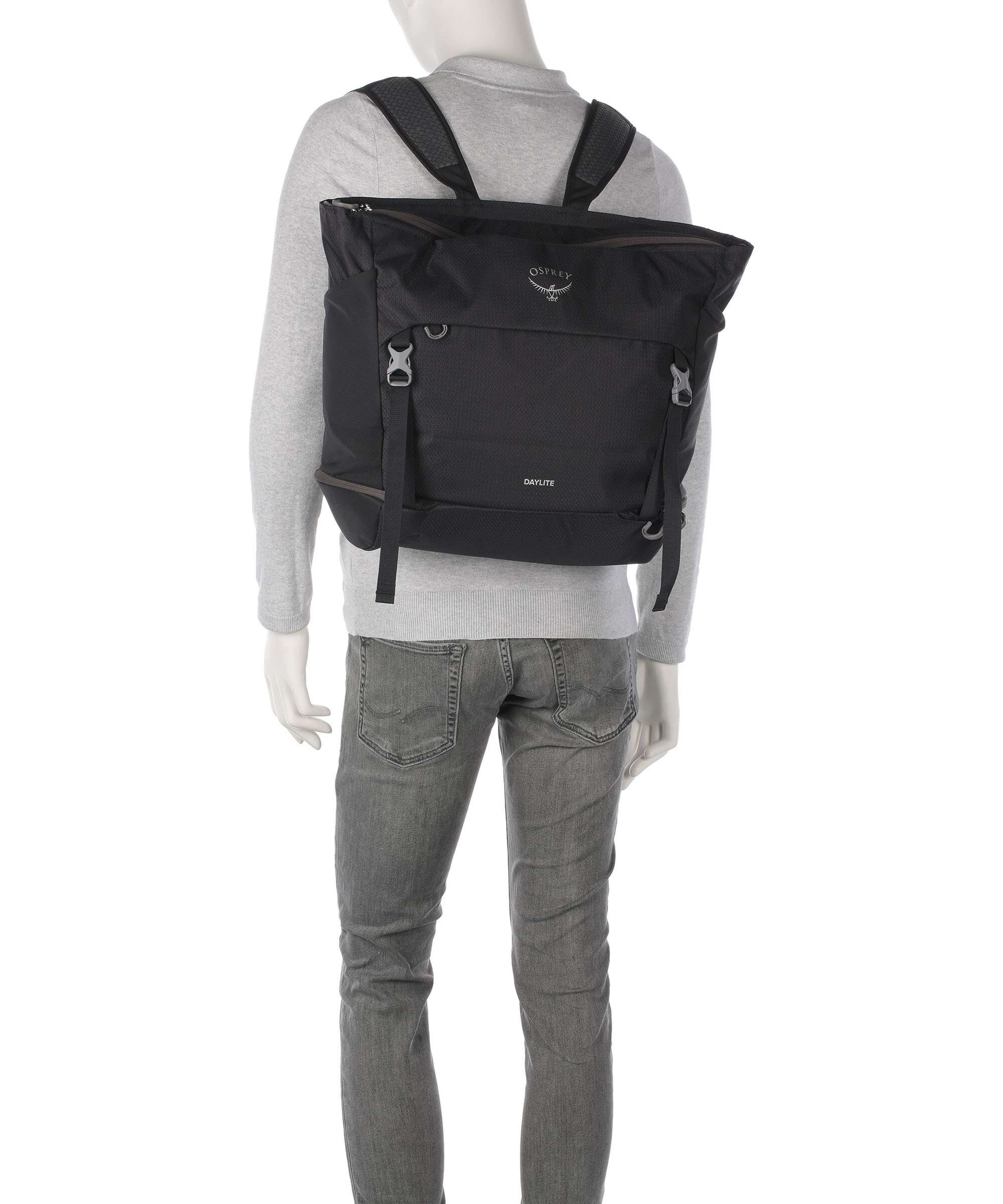 Osprey Daylite Large Backpack bag torrent blue