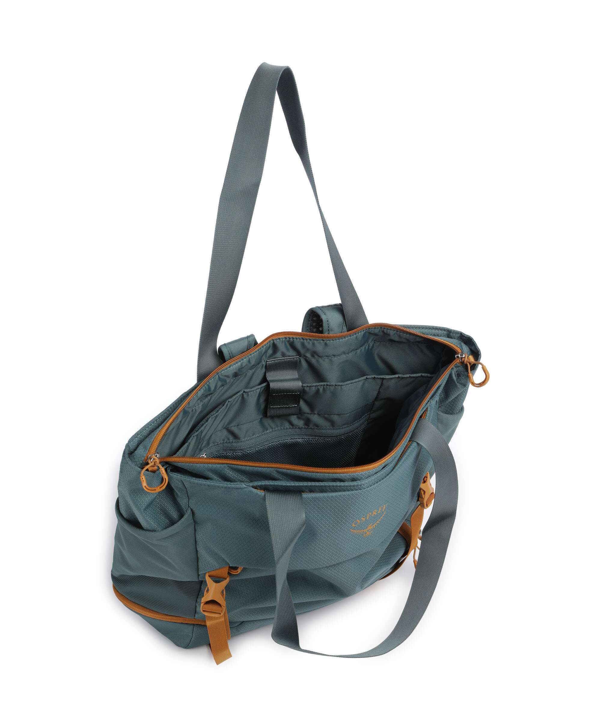 Osprey Daylite Large Backpack bag torrent blue