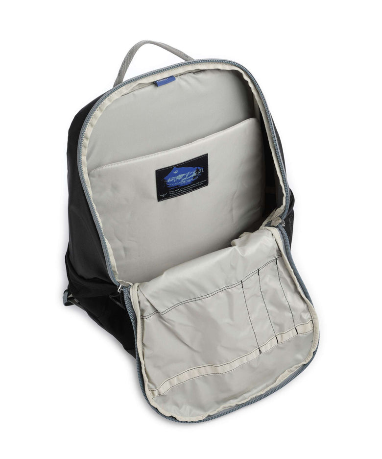 Osprey Astronova Backpack black/shale grey