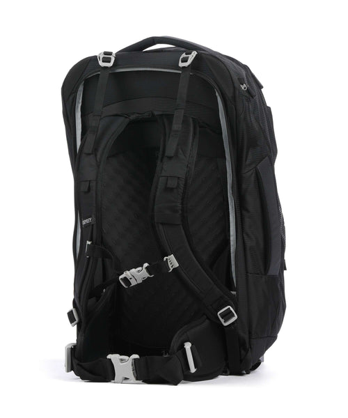 Osprey Fairview 40 Travel backpack black
