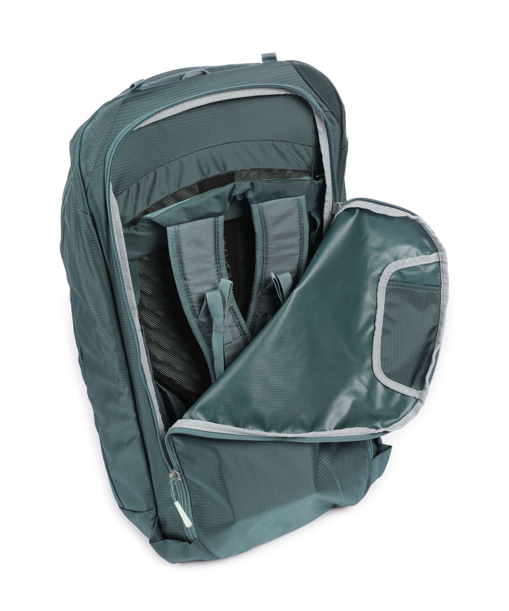 Osprey Fairview 40 Travel backpack cascade blue/torrent blue