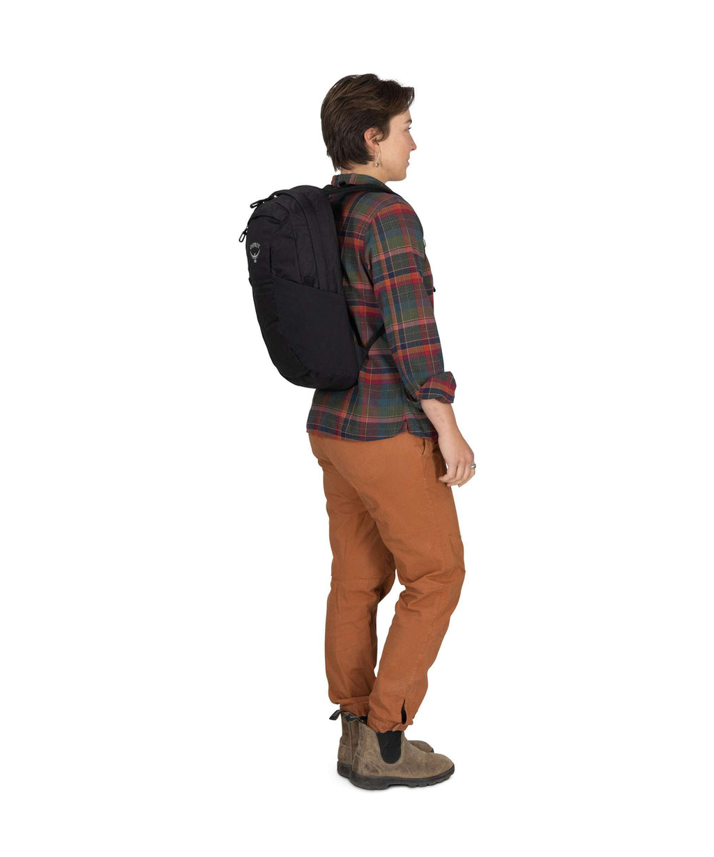 Osprey Fairview 55 Travel backpack black