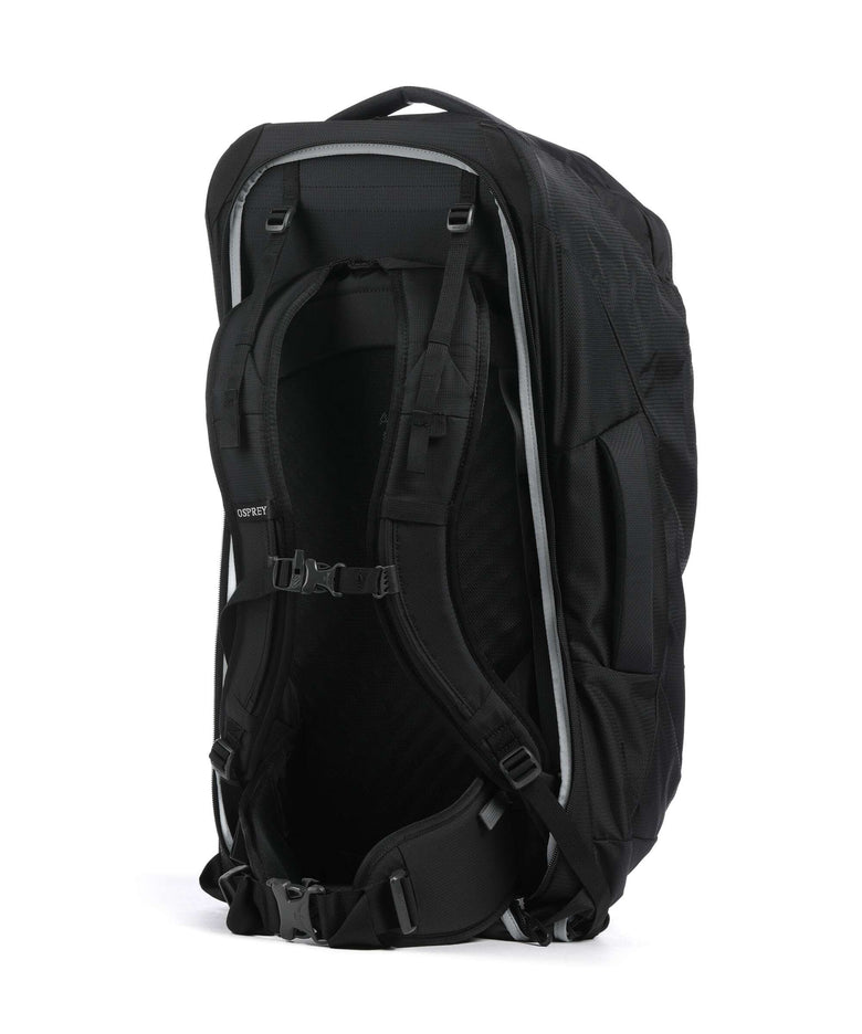 Osprey Farpoint 70 Travel backpack black