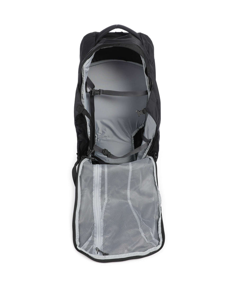Osprey Farpoint 70 Travel backpack black