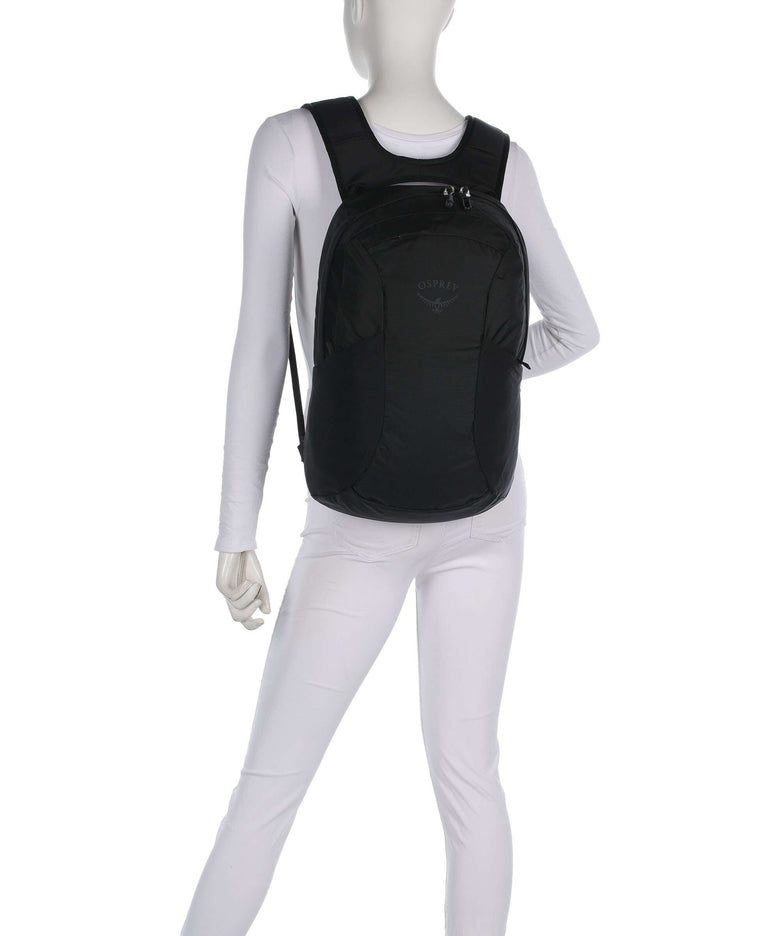 Osprey Farpoint Fairview Backpack cascade blue/torrent blue