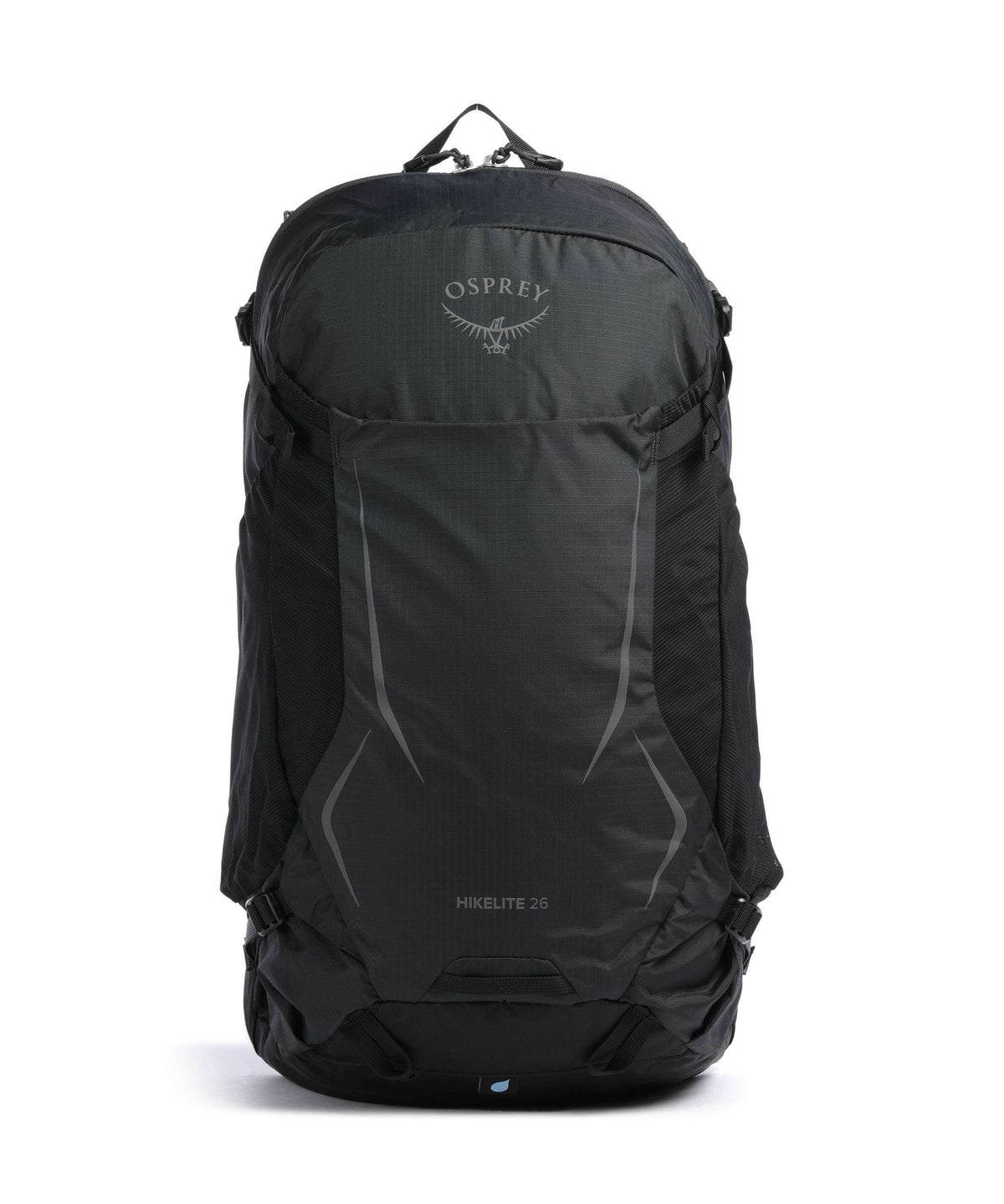 osprey aphelia 26 l backpack Hikelite Sac à dos de randonnée raven black Of course Colour:Royal Flash Fishers of Men Printable Color_Caramel
