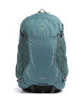 Osprey Hikelite 28 Hiking backpack cascade blue