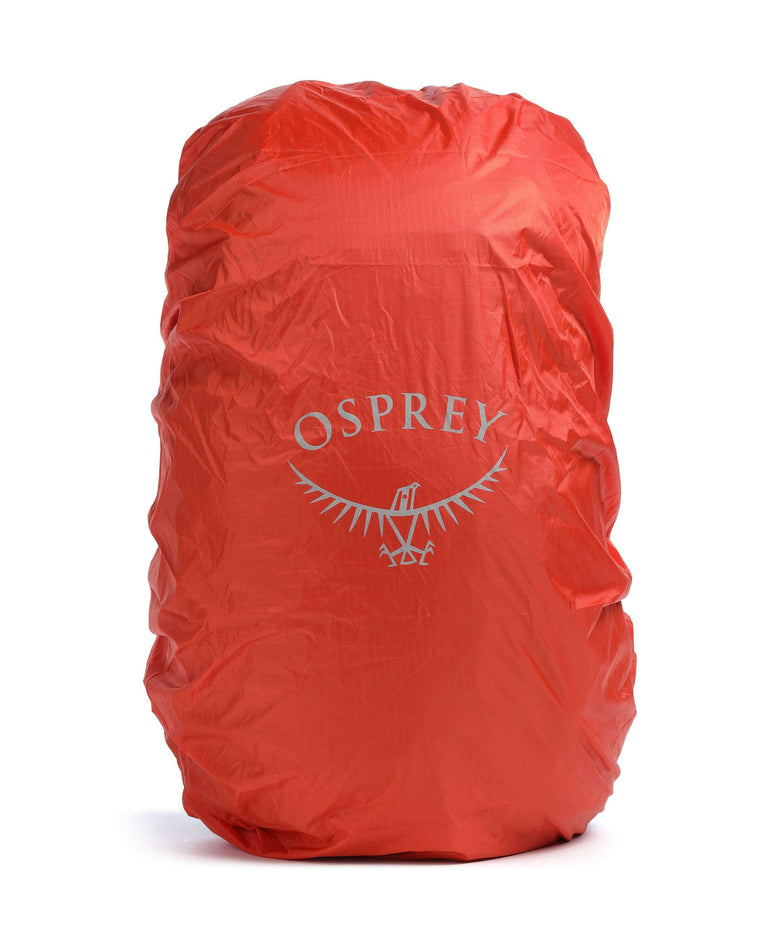 Osprey Hikelite 32 Hiking backpack raven black