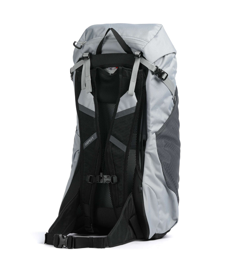 Osprey Hikelite 30 Hiking backpack silver lining