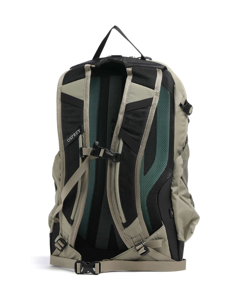 Osprey Sportlite 15 Hiking backpack olive tan
