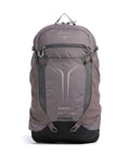 Osprey Sportlite 20 Hiking backpack graphite purple