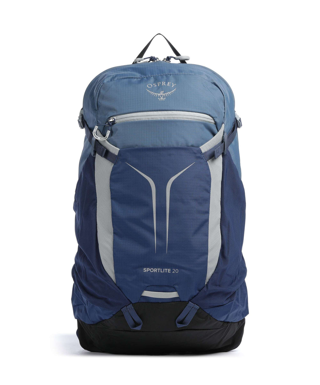 Osprey Sportlite 20 Hiking backpack serenity blue