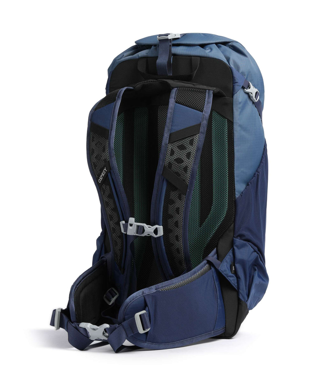 Osprey Sportlite 22 Hiking backpack serenity blue