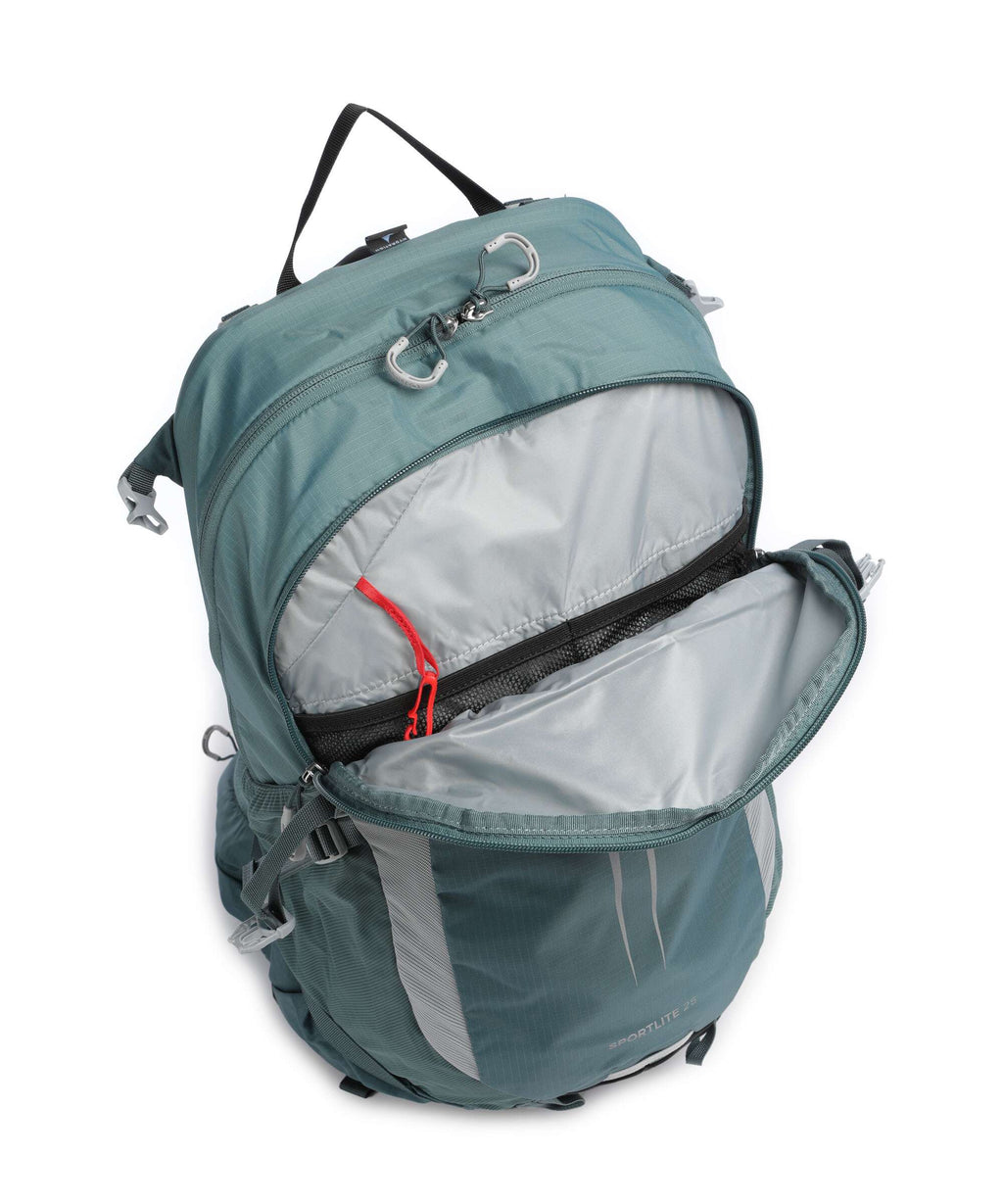 Osprey Sportlite 25 Hiking backpack torrent blue