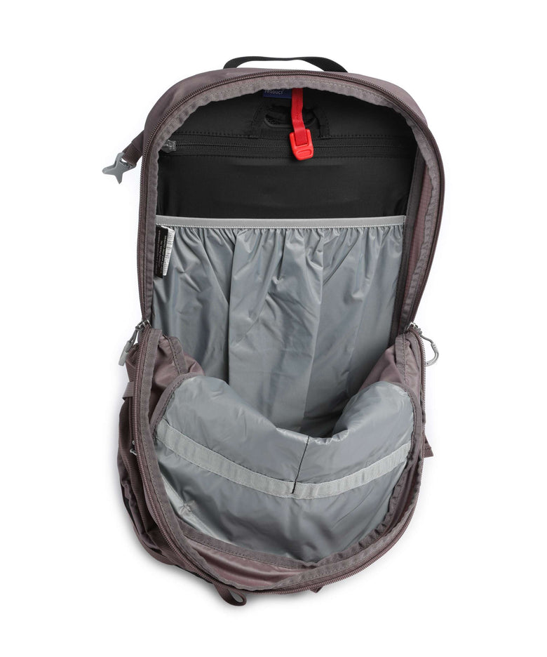 Osprey Sportlite 25 Hiking backpack graphite purple