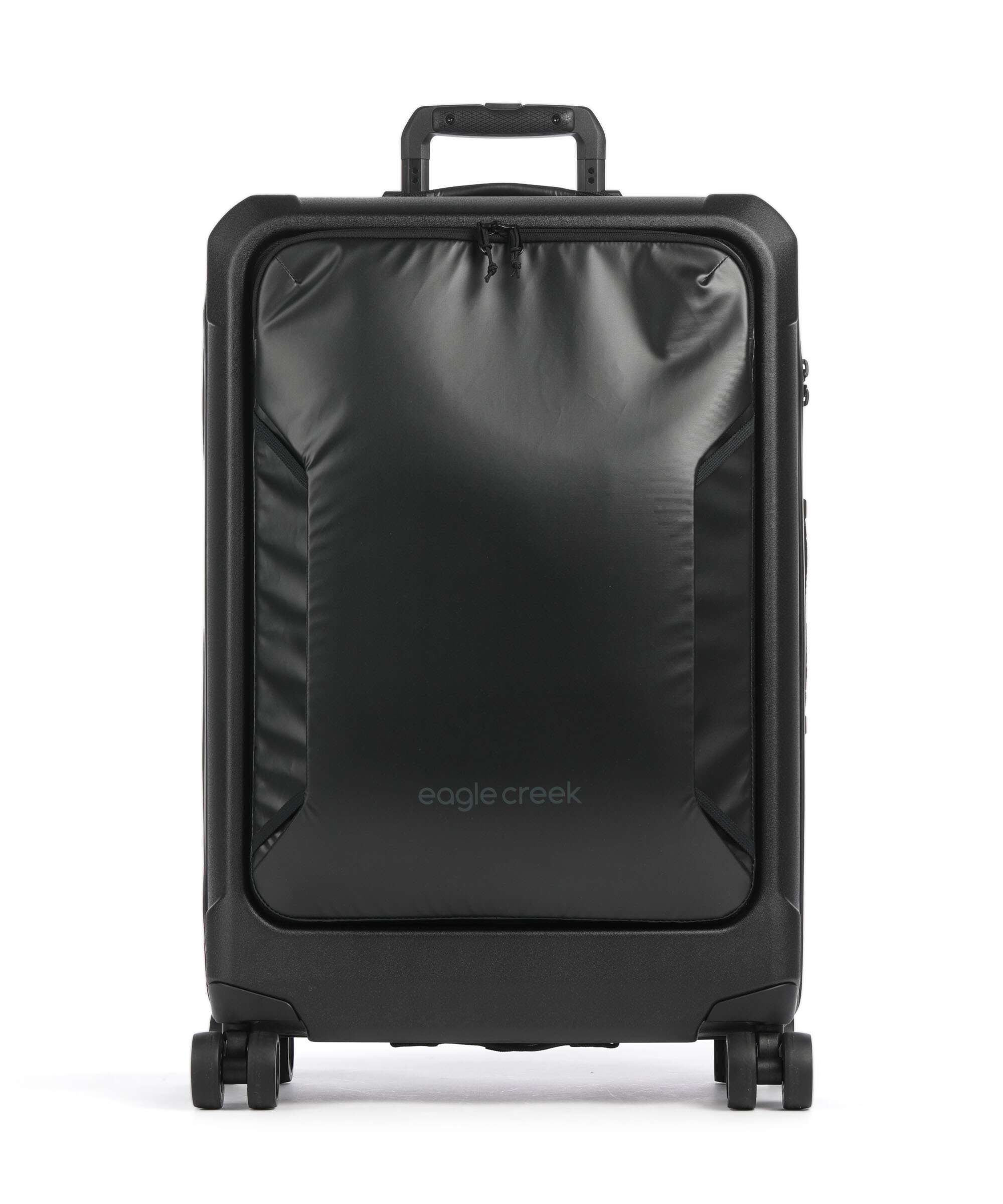 Eagle Creek Tarmac Spinner (4 wheels) black