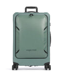 Eagle Creek Tarmac Valise 4 roues duck green