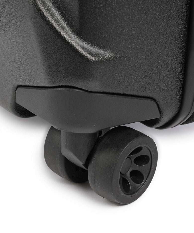 Eagle Creek Tarmac Spinner (4 wheels) black