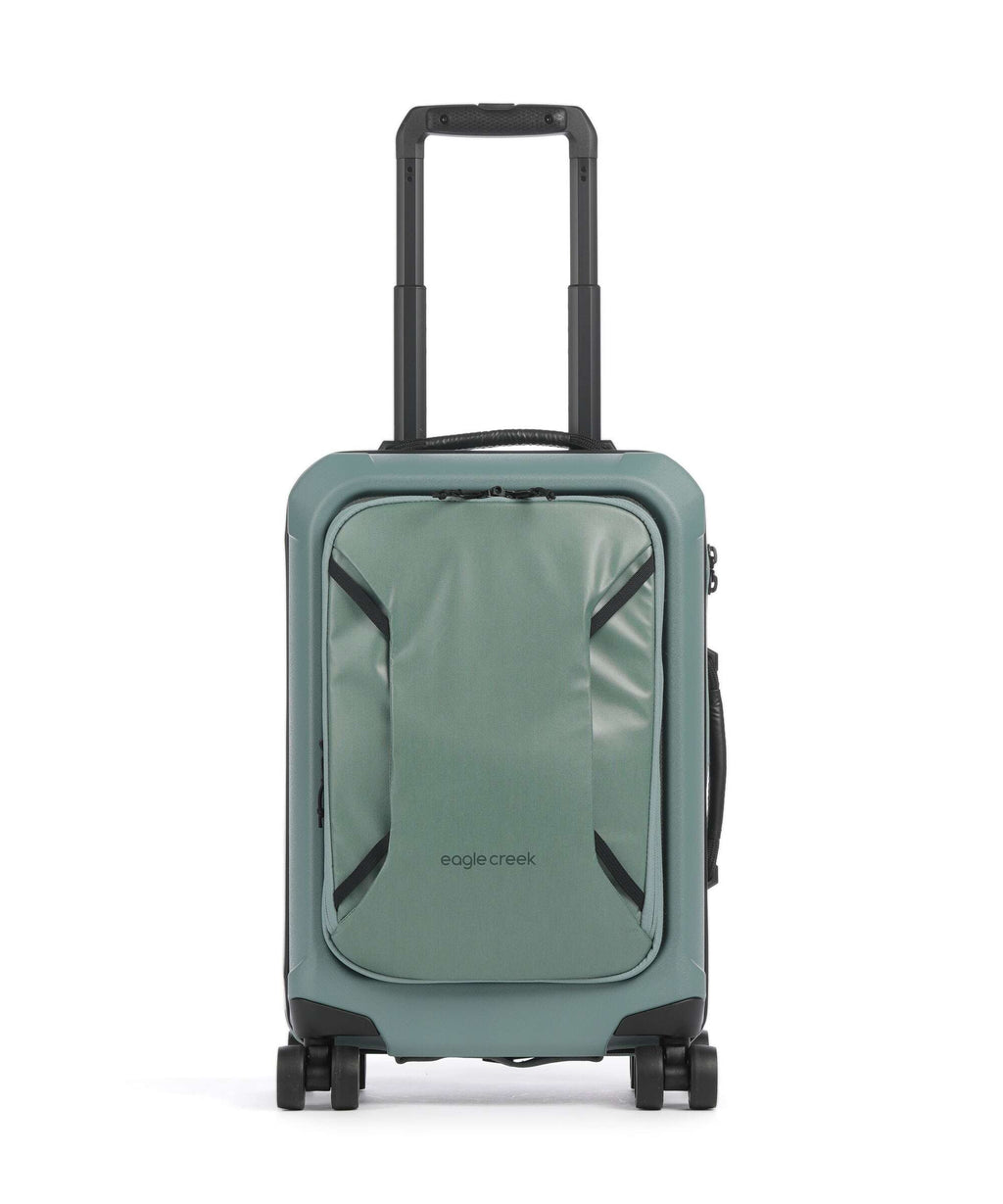 Eagle Creek Tarmac Spinner (4 wheels) duck green